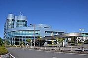 【市役所・区役所】寄居町役場まで1900ｍ