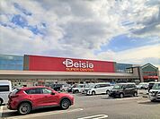 【ショッピングセンター】ベイシアひだかモール店まで1500ｍ