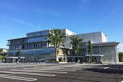 【市役所・区役所】秩父市役所まで2700ｍ