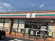 【コンビニエンスストア】セブンイレブン 袋井天神町店まで90ｍ