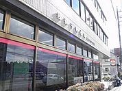 【郵便局】我孫子郵便局まで2200ｍ
