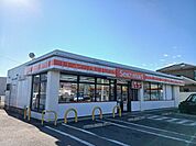 【コンビニエンスストア】セイコーマート　住吉店まで700ｍ