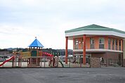 【幼稚園】ひめ幼稚園まで1400ｍ