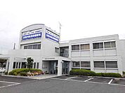 【内科】友松内科耳鼻咽喉科まで1000ｍ