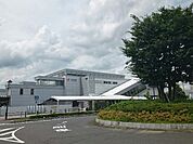【駅】神領駅（ＪＲ）まで800ｍ