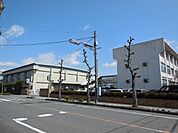 【小学校】岩倉市立　五条川小学校まで250ｍ