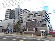 【総合病院】一宮市民病院まで700ｍ