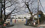 【小学校】犬山市立　犬山北小学校まで1900ｍ