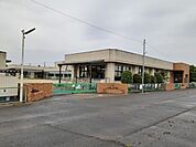 【幼稚園】大口町立　南保育園まで950ｍ