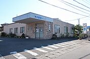 【クリニック】亀井アイクリニックまで600ｍ