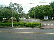 【公園】小幡緑地公園まで750ｍ
