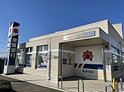 【銀行】常陽銀行まで850ｍ