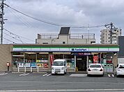 【コンビニエンスストア】ファミリーマート 袋井栄町店まで750ｍ