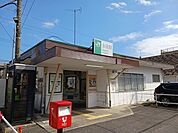 【駅】永田駅まで14ｍ
