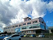 【クリニック】三愛クリニックまで1800ｍ