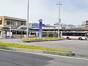 【駅】名鉄犬山線　岩倉駅まで810ｍ