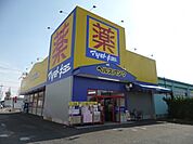 【ドラッグストア】マツモトキヨシ　郷中店まで1200ｍ