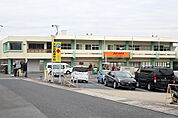大原自動車学校まで750ｍ