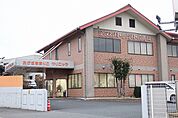 【クリニック】おかざきまりこクリニックまで450ｍ