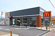 【その他】マクドナルドまで1200ｍ