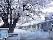 【幼稚園】扶桑町立　高雄保育園まで350ｍ