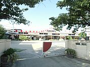 【幼稚園】薬師寺保育園まで731ｍ