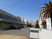 【小学校】小牧市立　村中小学校まで850ｍ