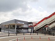 【駅】名鉄犬山線　石仏駅まで1100ｍ