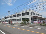 【郵便局】江南郵便局まで500ｍ