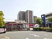 【駅】名鉄犬山線  岩倉駅まで1000ｍ