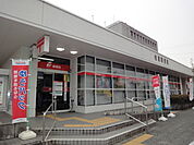 【郵便局】岩倉郵便局まで900ｍ