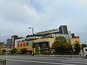 【ショッピングセンター】イオンモールまで1400ｍ