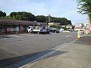 【コンビニエンスストア】セブンイレブンまで1400ｍ
