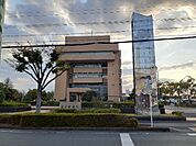 【市役所・区役所】袋井市役所まで2500ｍ
