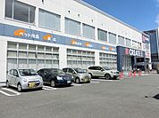 【ドラッグストア】クリエイトSD静岡中田店まで230ｍ