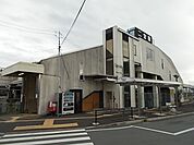 【駅】東海道線・二宮駅まで2850ｍ