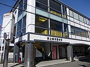 【駅】静岡鉄道　県立美術館前駅まで260ｍ