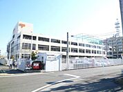 【郵便局】南郵便局まで1100ｍ