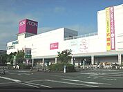 【ショッピングセンター】イオン清水店まで1400ｍ