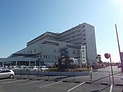 【総合病院】徳洲会病院まで150ｍ