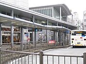 【駅】ＪＲ清水駅まで2600ｍ