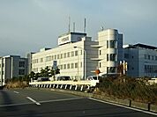 【総合病院】甲賀病院まで2400ｍ
