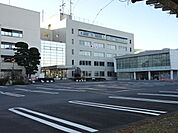 【市役所・区役所】藤枝市役所まで2100ｍ