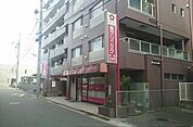 【クリニック】桜クリニックまで220ｍ