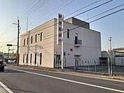 【銀行】京都銀行　久津川支店まで140ｍ