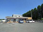 【コンビニエンスストア】セブンイレブン茂原早野店まで260ｍ