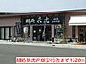 周辺：【その他】麺処景虎戸塚安行店まで1620ｍ