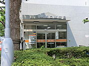 【郵便局】川口駅西口郵便局まで726ｍ