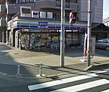 【コンビニエンスストア】スリーエフ川口2丁目店まで601ｍ
