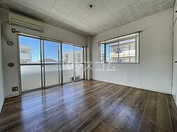 ジュエリーコートＢ棟 109 1階1Kのリビング/ダイニング